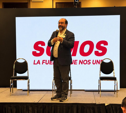 Teme Álvarez Icaza que Samuel entregue NL a Morena, a cambio de impunidad