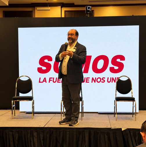 Teme Álvarez Icaza que Samuel entregue NL a Morena, a cambio de impunidad
