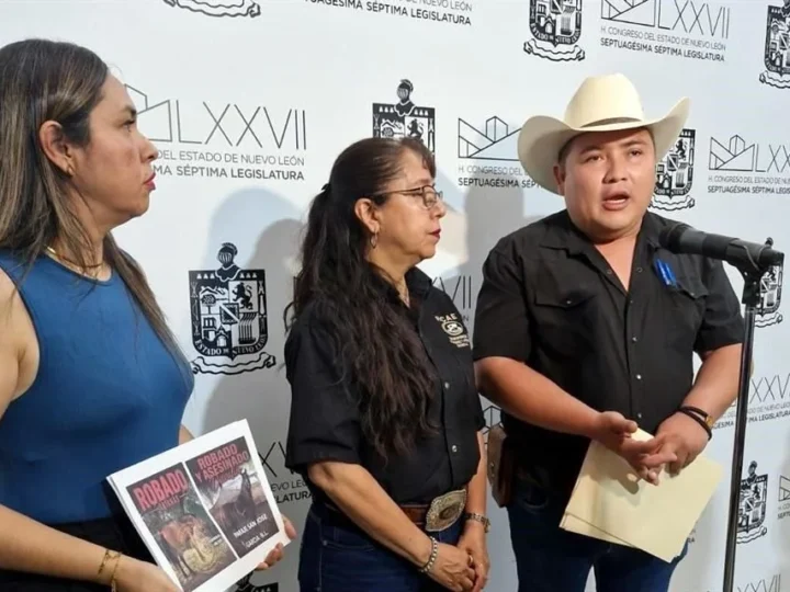 Denuncian robo y sacrificio de caballos en municipios rurales, piden penalizarlo
