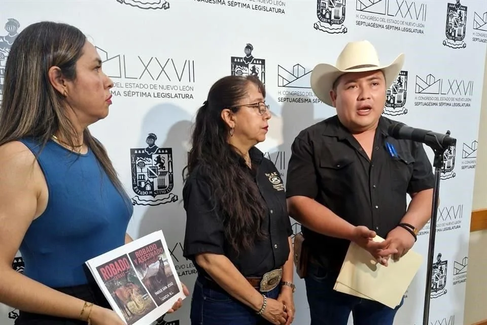 Denuncian robo y sacrificio de caballos en municipios rurales, piden penalizarlo