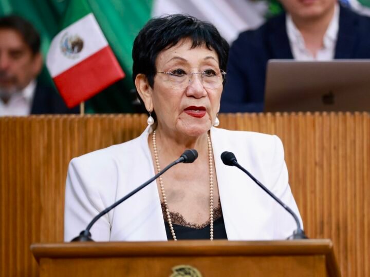 Llama Diputada Lupita a construir acuerdos y resolver pendientes