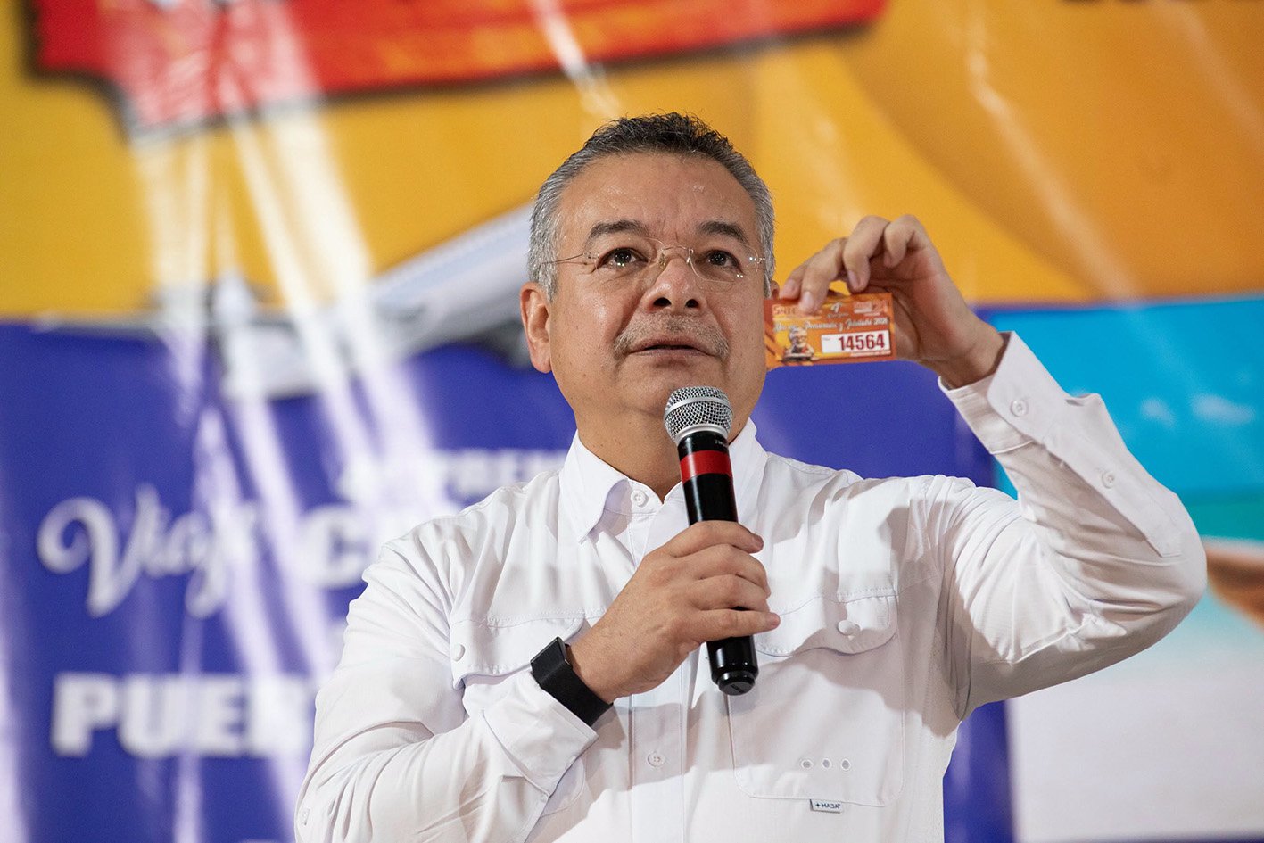 Reparte premios Sección 21 de maestros entre sus jubilados y pensionados