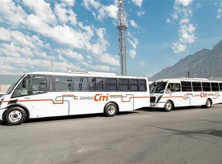 Transporte de personal, el primer eslabón de la competitividad industrial