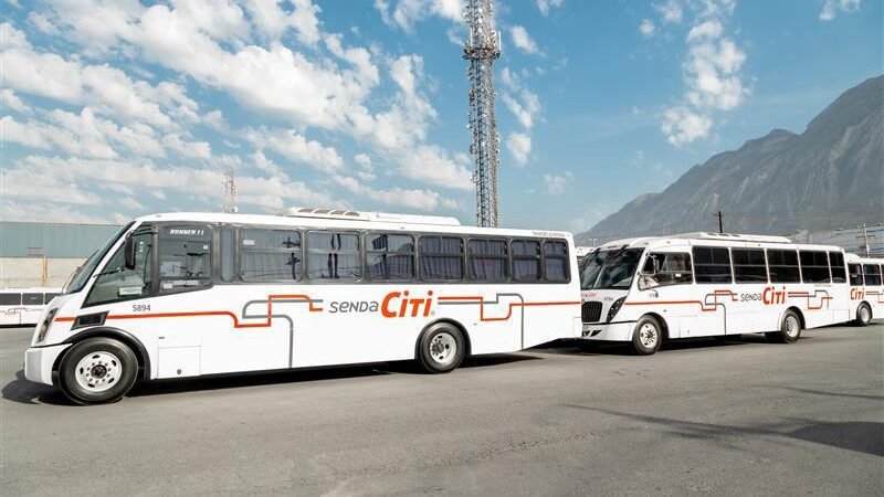 Transporte de personal, el primer eslabón de la competitividad industrial