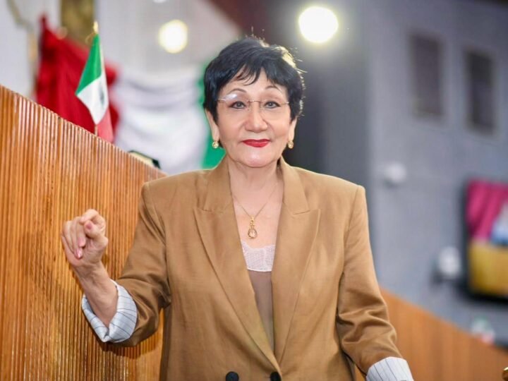 Impulsarán Programa de Educación Dual propuesto por la Diputada Lupita
