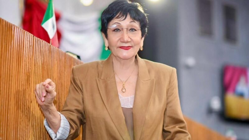 Impulsarán Programa de Educación Dual propuesto por la Diputada Lupita