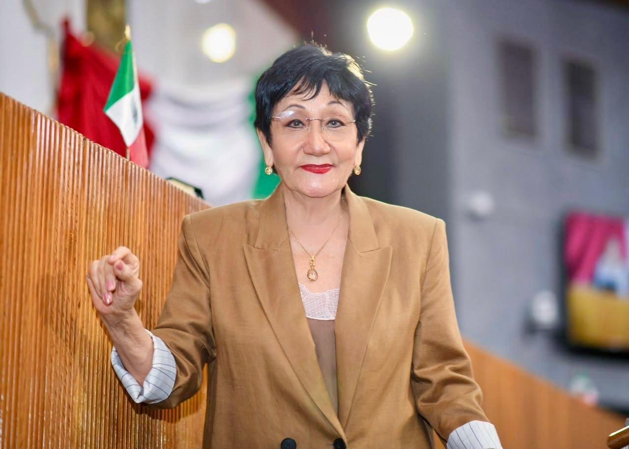 Impulsarán Programa de Educación Dual propuesto por la Diputada Lupita