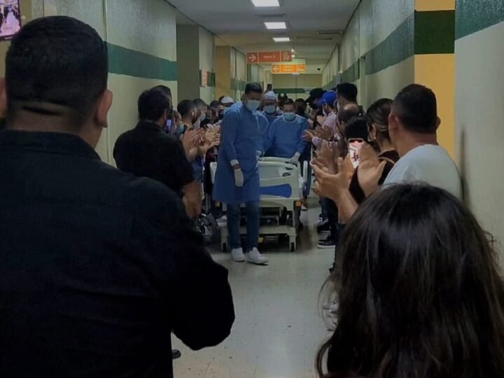 Donación de órganos y tejidos: 170 personas y sus familias han dado el ‘sí’ en el IMSS Nuevo León durante 2026