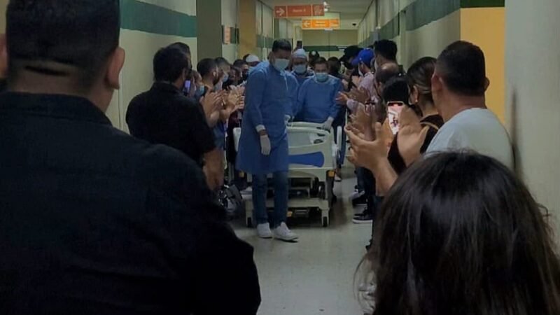 Donación de órganos y tejidos: 170 personas y sus familias han dado el ‘sí’ en el IMSS Nuevo León durante 2026