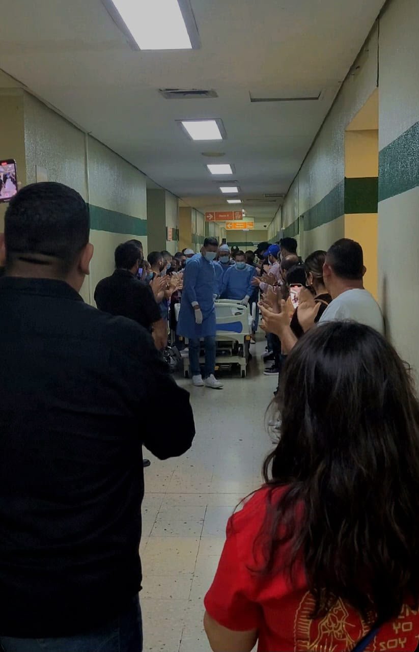 Donación de órganos y tejidos: 170 personas y sus familias han dado el ‘sí’ en el IMSS Nuevo León durante 2026