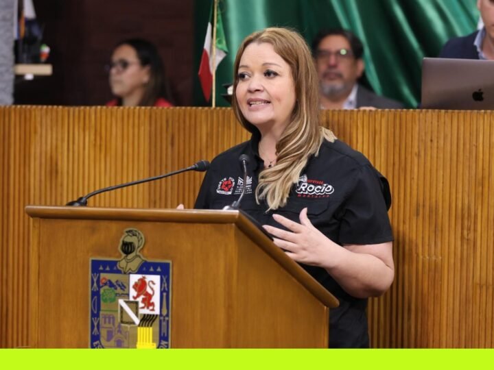 Acusa diputada Rocío Montalvo que gobernador vetó subsidios para el transporte urbano