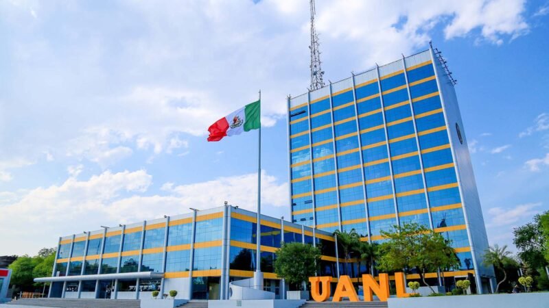 Junta de Gobierno de la UANL contempla blindar sucesión del Rector, adelantando el proceso
