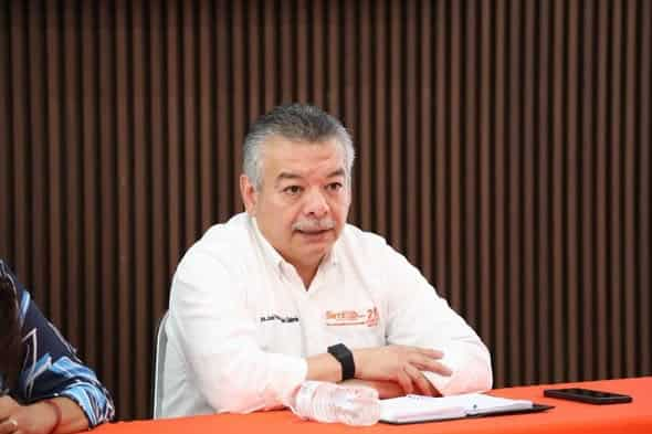 Anuncian sorteo para jubilados y pensionados de Sección 21 del SNTE, con premios de hasta 150 mil pesos