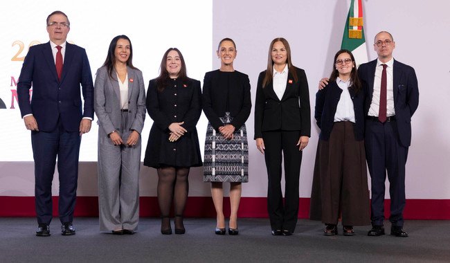 Anuncia Grupo Lego inversión de 400 mdd en planta de NL