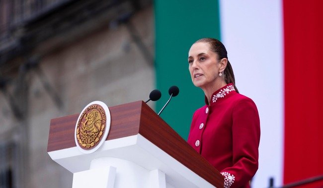 Destaca CSP lucha del pueblo mexicano por soberanía e independencia