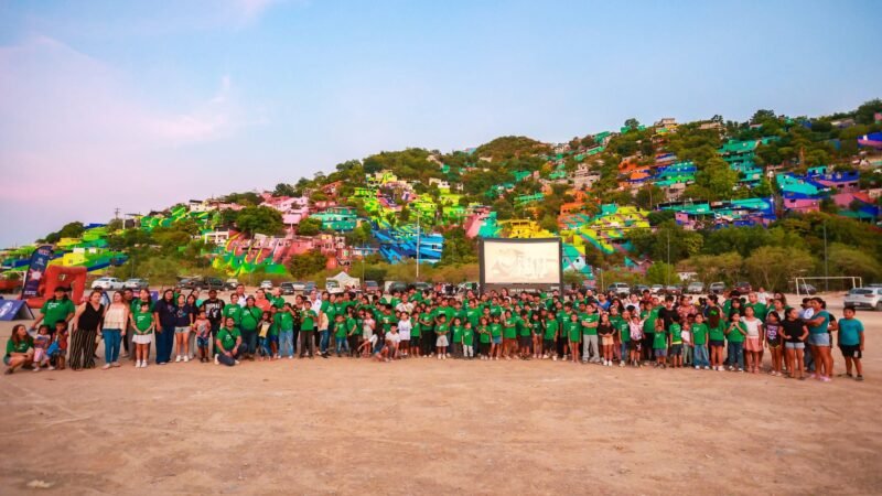 Invierten más de 128 mdp para mejorar la zona Campana-Altamira