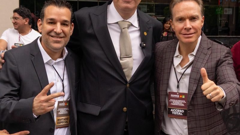 Partido Verde podría ir en solitario con Waldo Fernández como abanderado para NL
