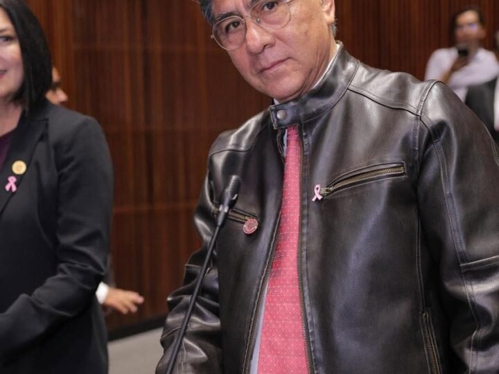 Demanda el diputado Santiago González desgravar aguinaldo y horas extras