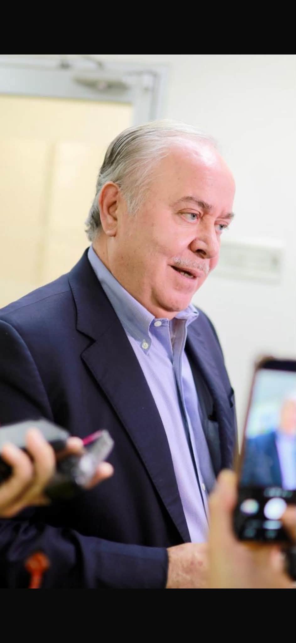 Exhorta diputado Héctor Morales a autoridades electorales a prevenir uso de celulares para coaccionar el voto