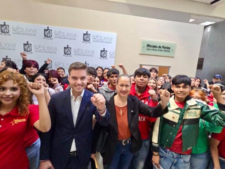 Presenta Prepa Emiliano Zapata proyecto de Presupuesto 2027