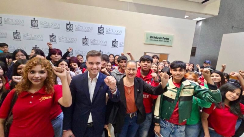 Presenta Prepa Emiliano Zapata proyecto de Presupuesto 2027