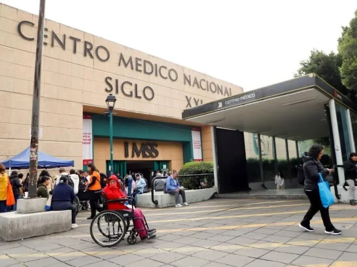 IMSS fortalece la contratación de la Modalidad 40 sin afectar derechos de las personas inscritas