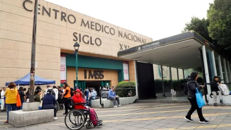 IMSS fortalece la contratación de la Modalidad 40 sin afectar derechos de las personas inscritas