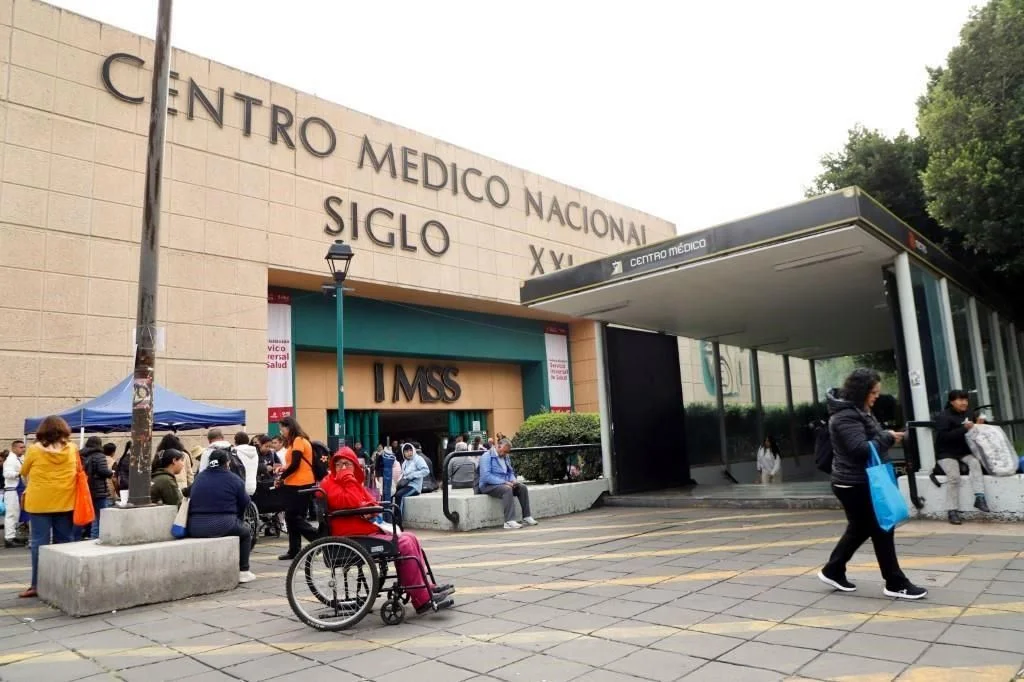 IMSS fortalece la contratación de la Modalidad 40 sin afectar derechos de las personas inscritas