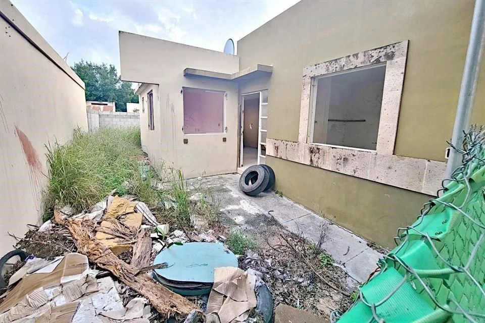 Existen 70 mil casas abandonadas en NL, urgen diputadas a solucionar problemática
