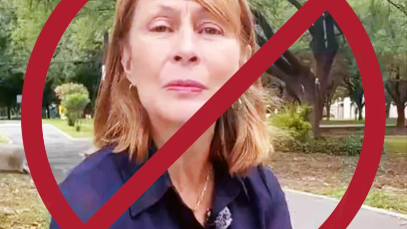 TATIANA, «LA REBELDE»: Con su actitud, Clouthier causa un daño irreversible a la 4T