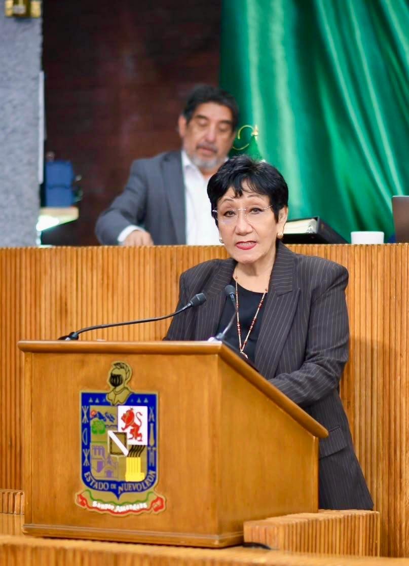 Propone Diputada Lupita declarar el 8 de agosto como ‘Día Estatal del Comercio Popular en Vía Pública’