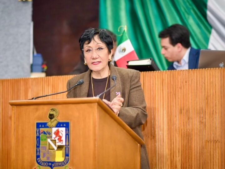 Insta Diputada Lupita a reforzar combate a la extorsión y el fraude