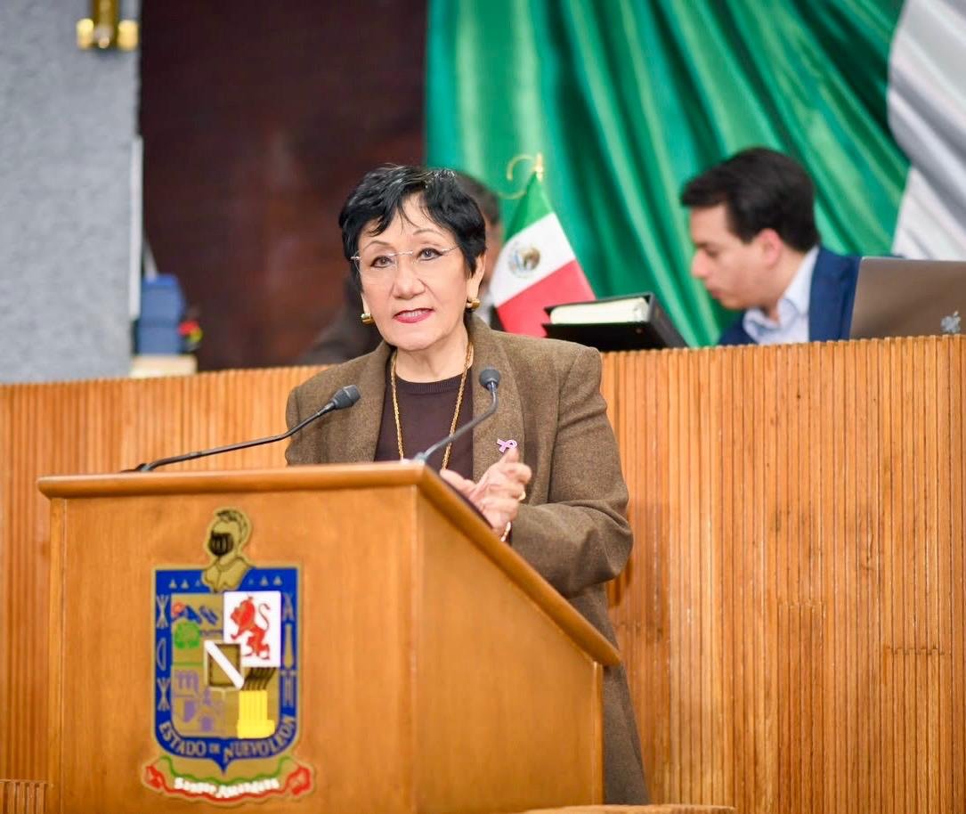 Insta Diputada Lupita a reforzar combate a la extorsión y el fraude