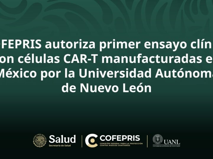 UANL será pionera en experimentar cura contra leucemia