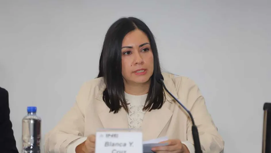 Blanca Cruz García es la nueva Consejera Presidenta del INE