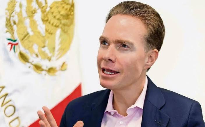 Verde Ecologista insiste en que Waldo Fernández es mejor perfil para NL que Clara Luz