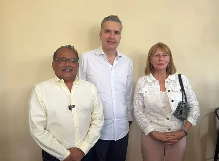 Cuatro «corcholatas» rechazan a Clara Luz como abanderada de Morena para NL