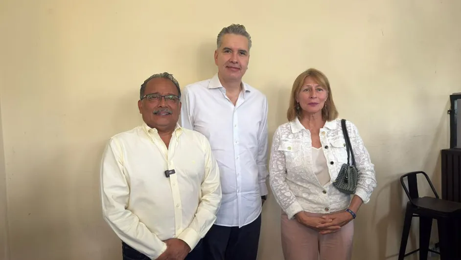 Cuatro «corcholatas» rechazan a Clara Luz como abanderada de Morena para NL